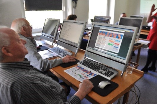 e-Participation day in Denmark 