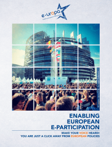 e-uropa brochure screenshot