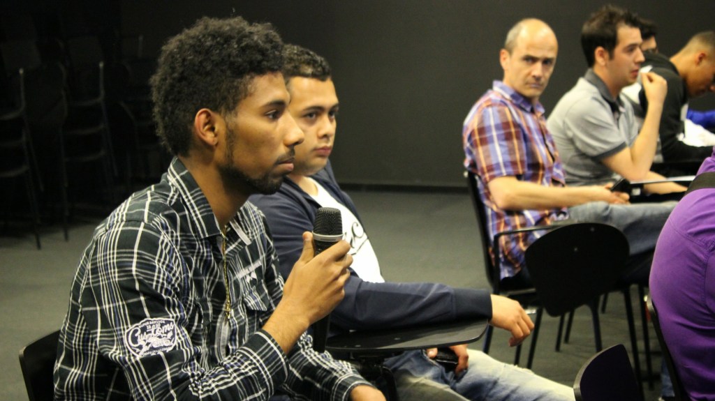 e-Participation Day in Spain