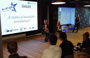 e-Participation Day in Estonia