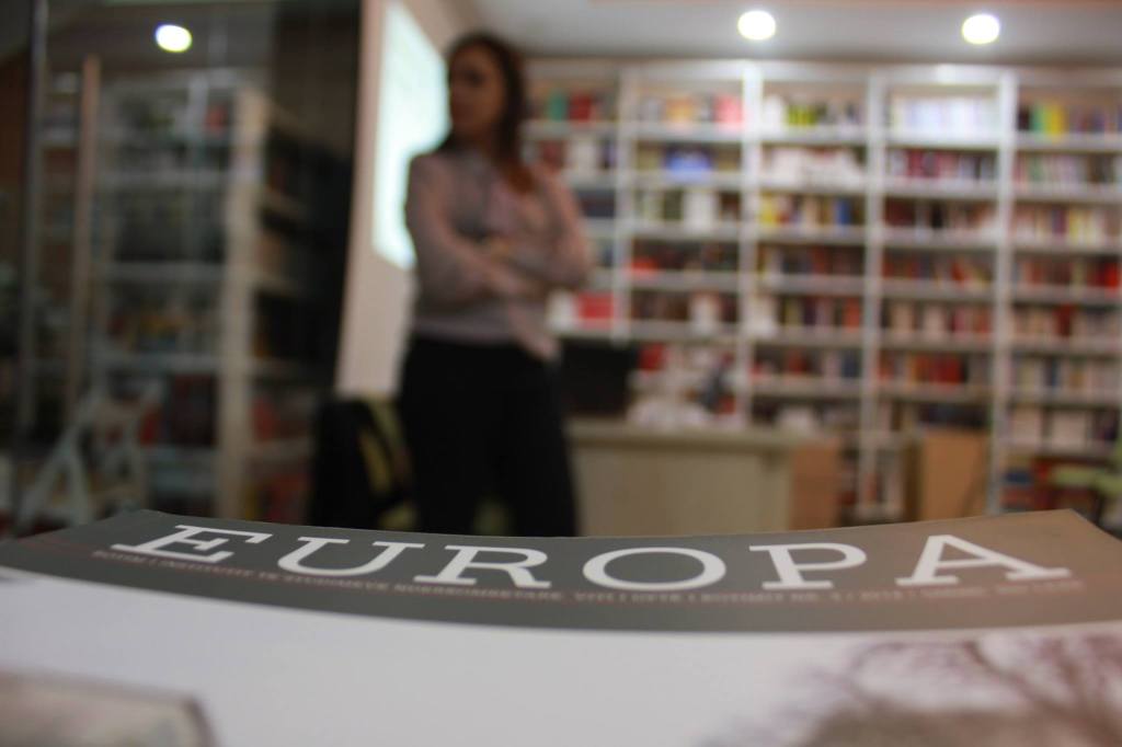 e-Participation day in Albania