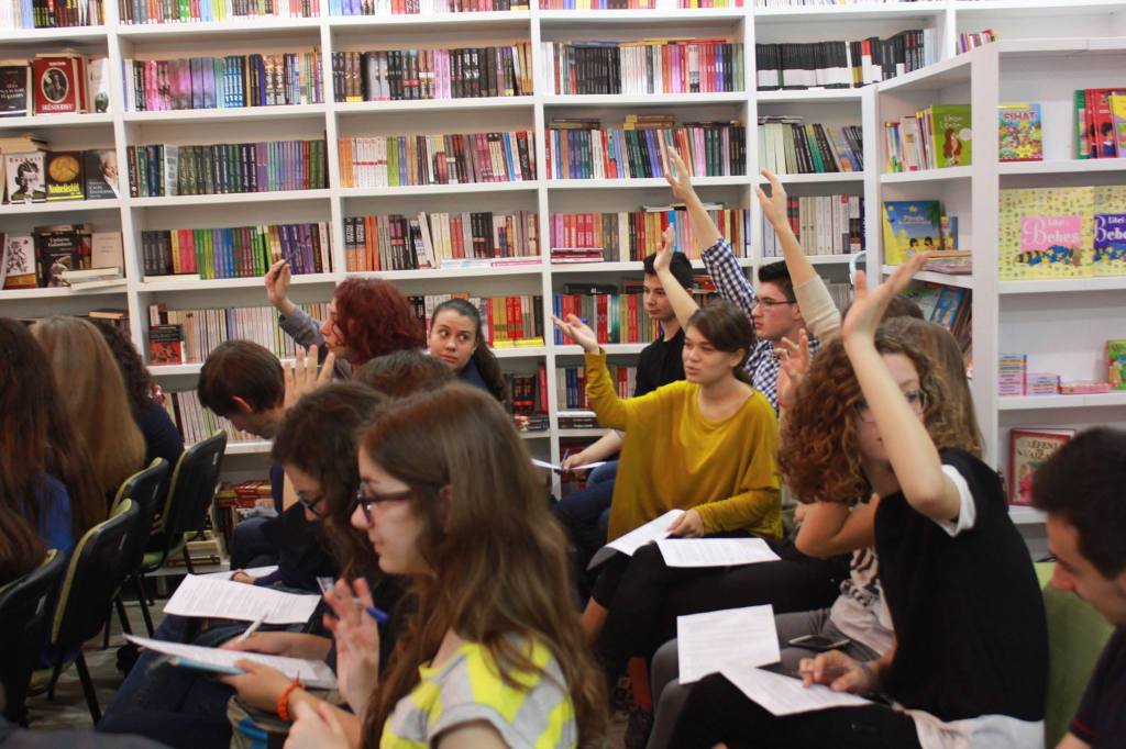 e-Participation day in Albania